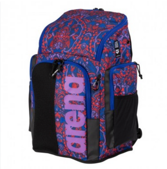 Spiky III Backpack 45 Allover