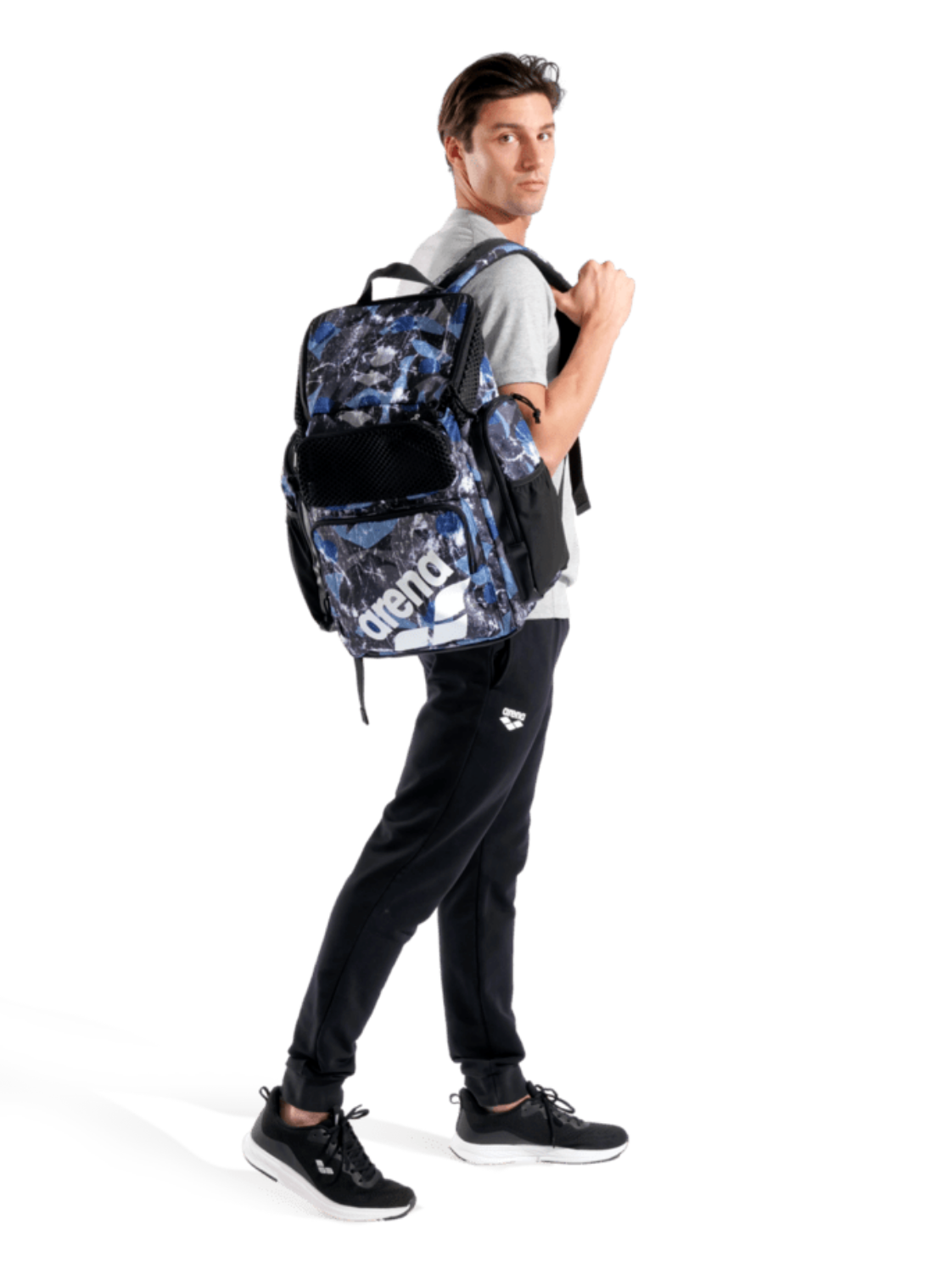 One Go Backpack 45L