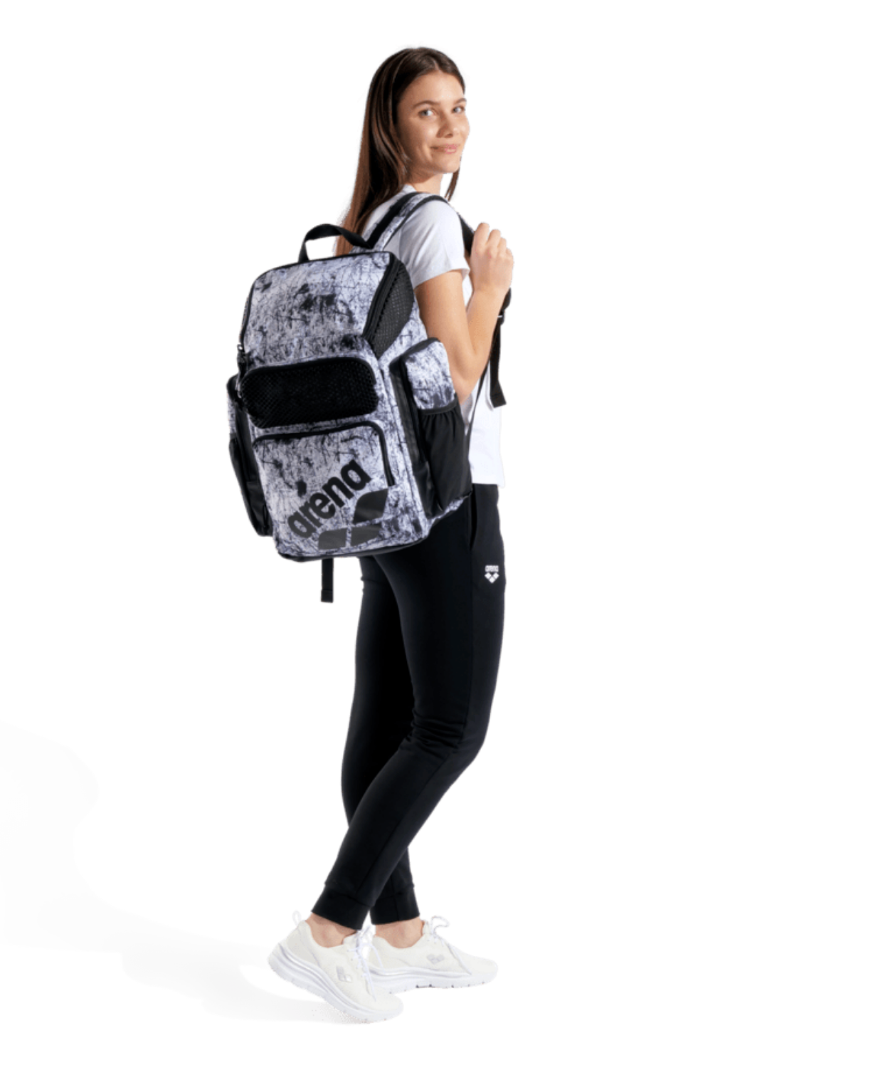 One Go Backpack 45L