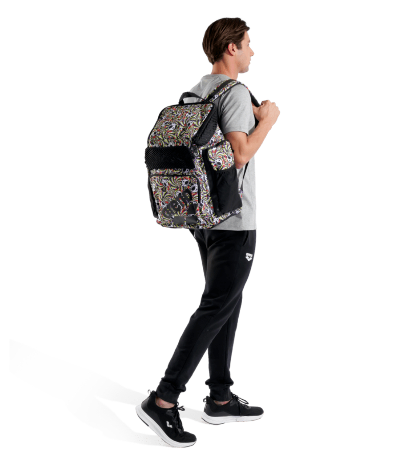 One Go Backpack 45L