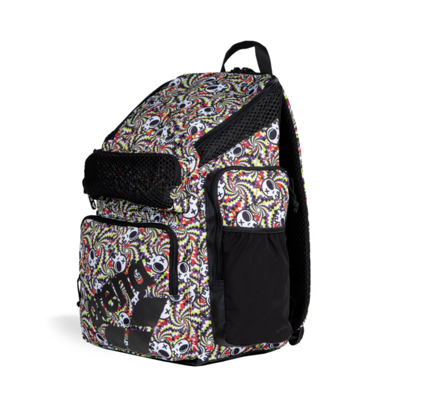 One Go Backpack 45L