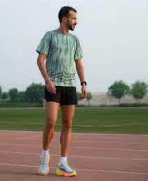 Metarun Singlet Men's