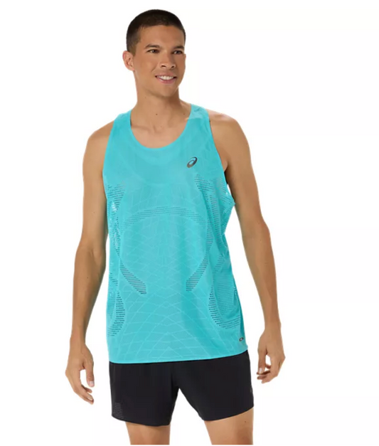 Metarun Singlet Men's