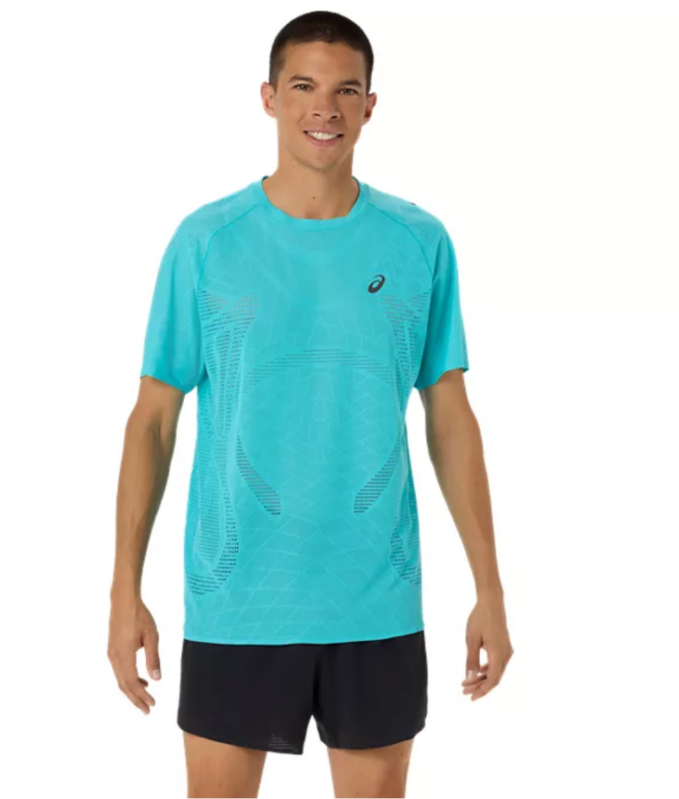 Metarun SS Top Men's