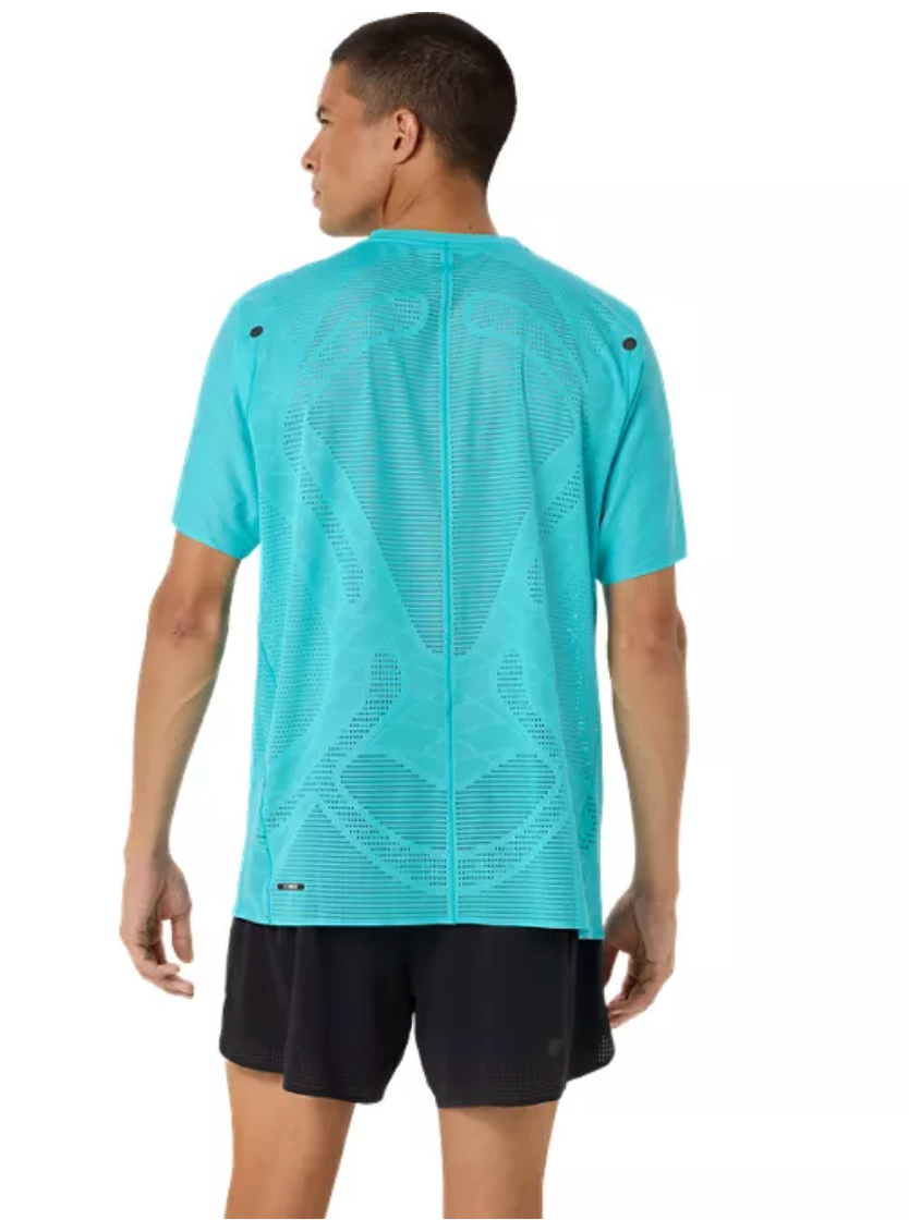 Metarun SS Top Men's