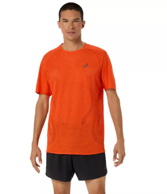 Metarun SS Top Men's