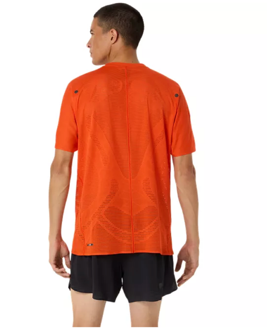 Metarun SS Top Men's