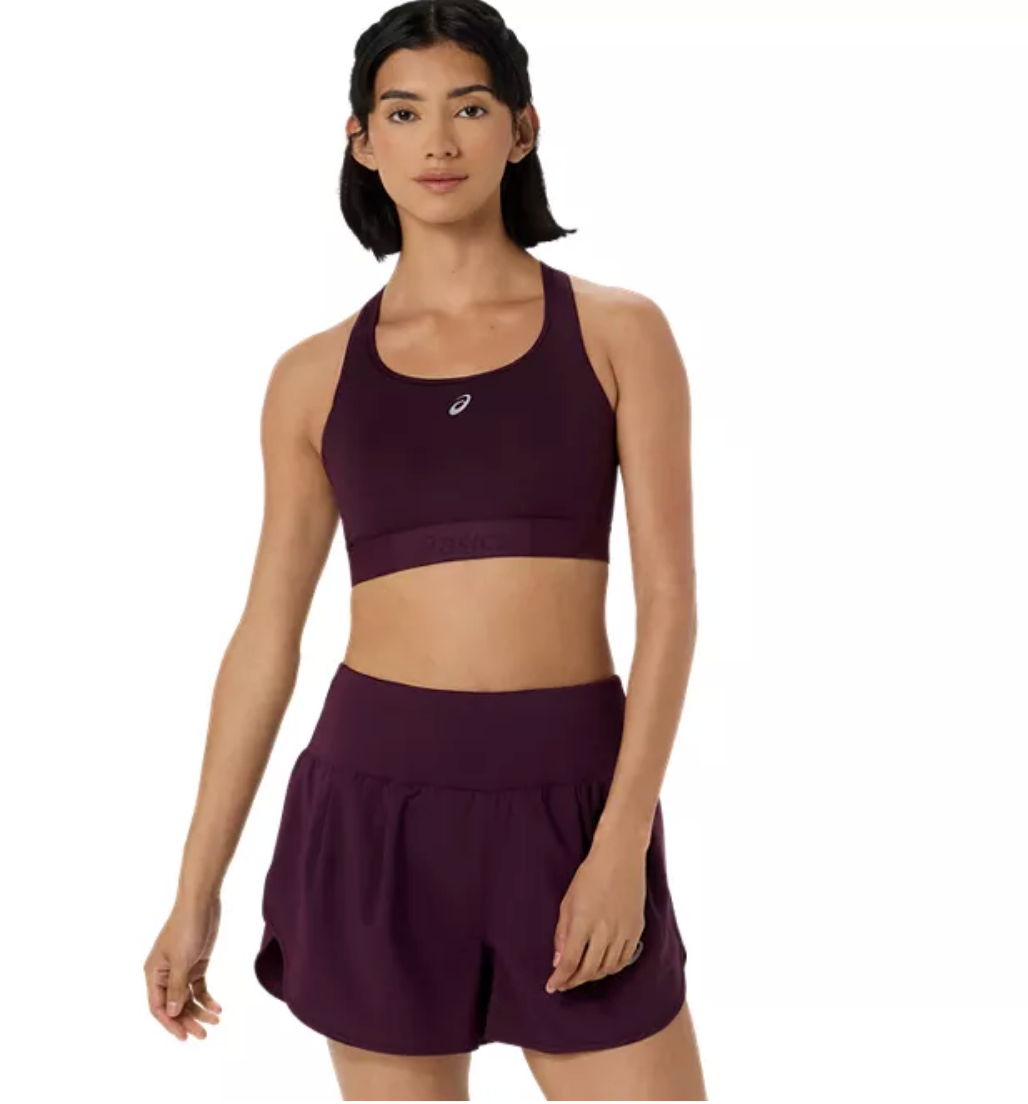 Road Compression Bra