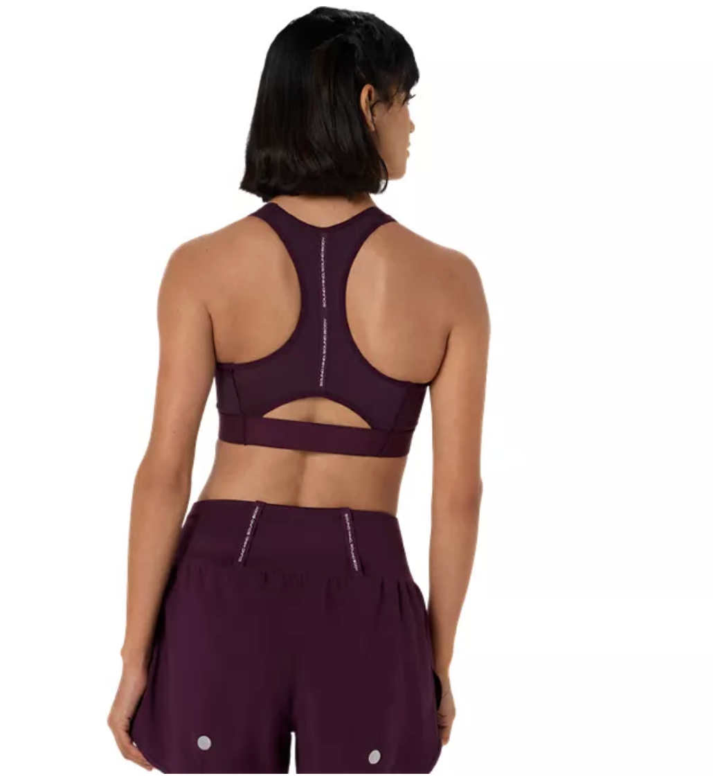 Road Compression Bra