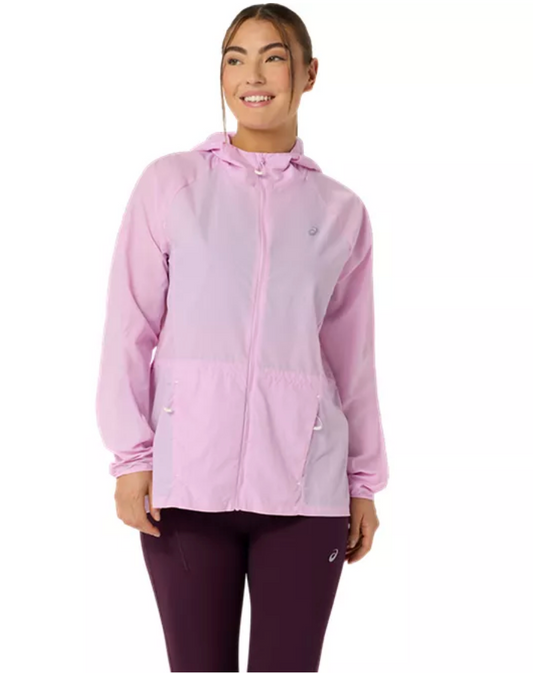 Road Packable Jacket Women's