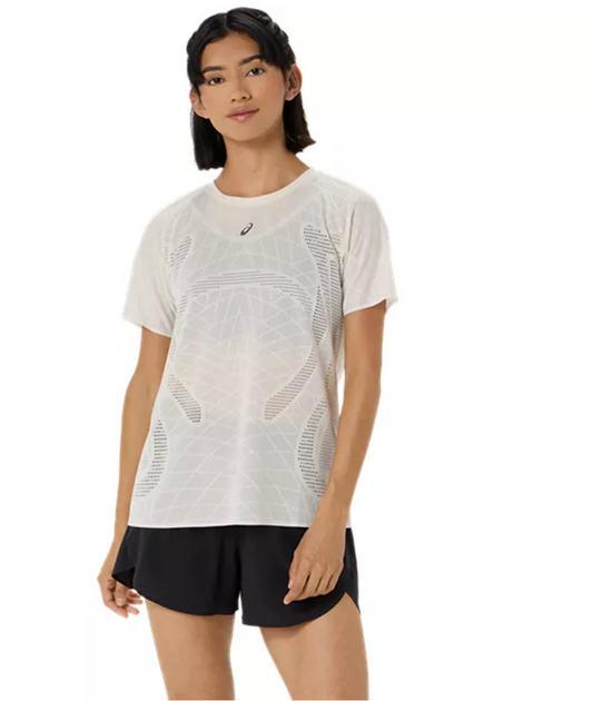 Metarun SS Top Women's