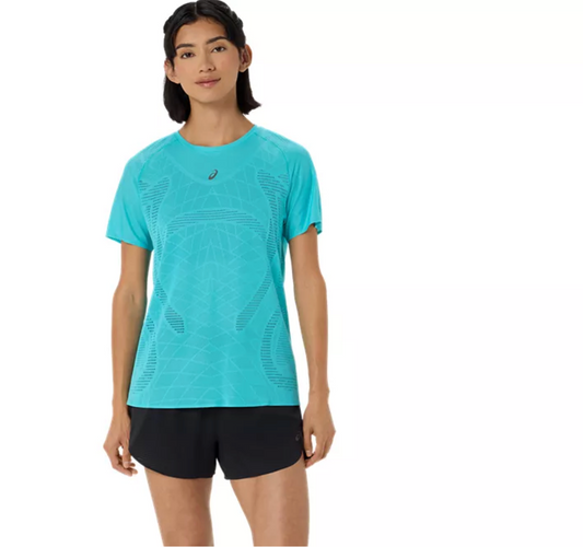 Metarun SS Top Women's