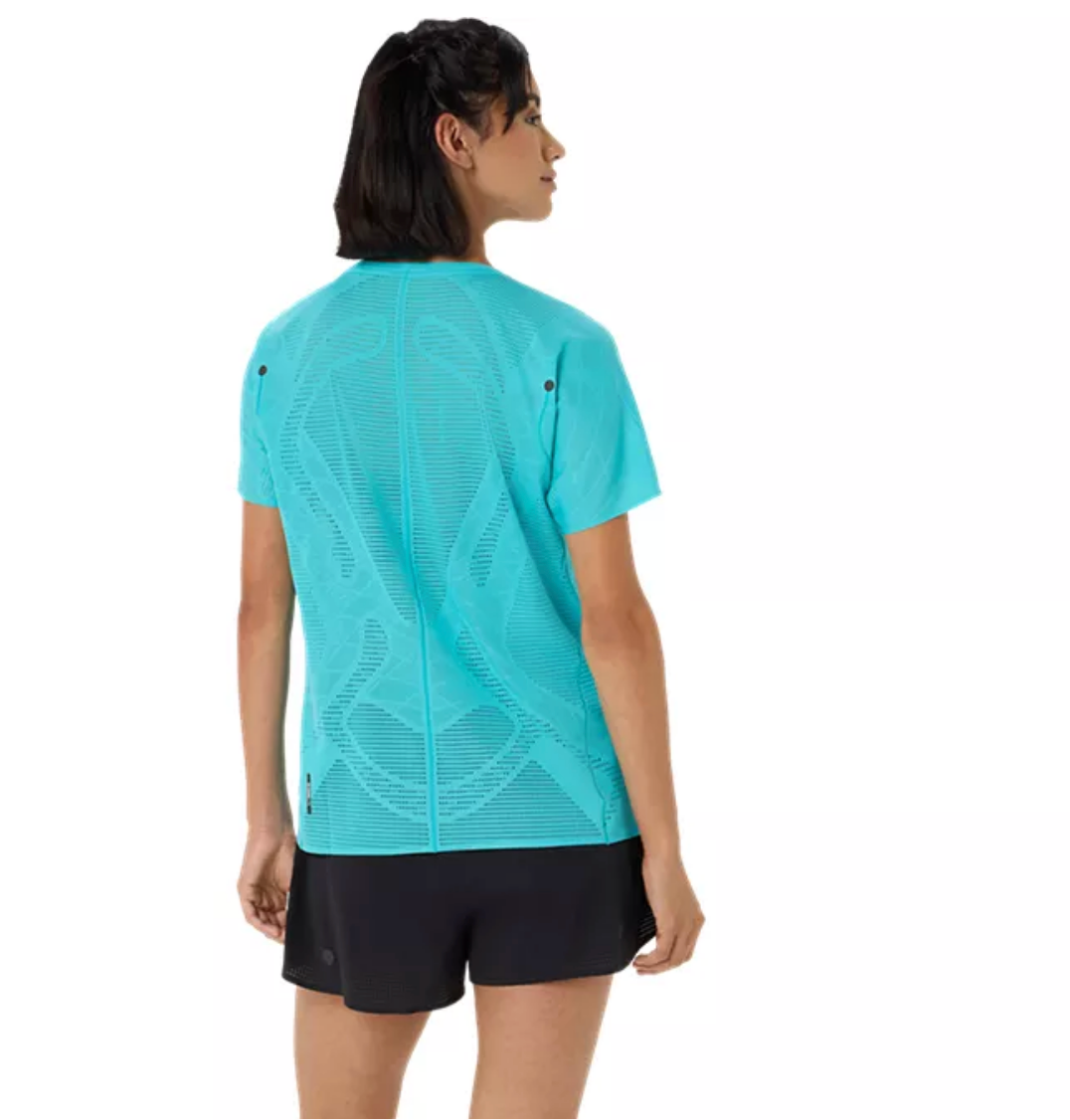 Metarun SS Top Women's