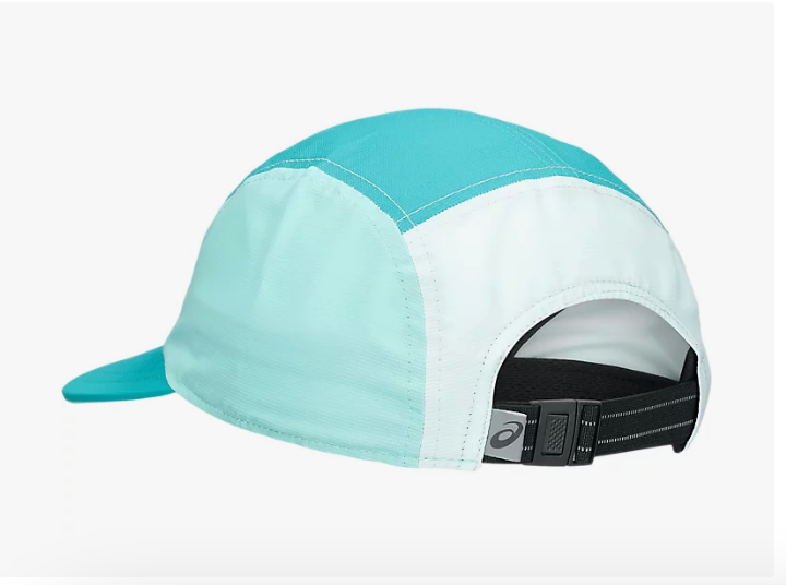 Performance Run 5 Panel Cap