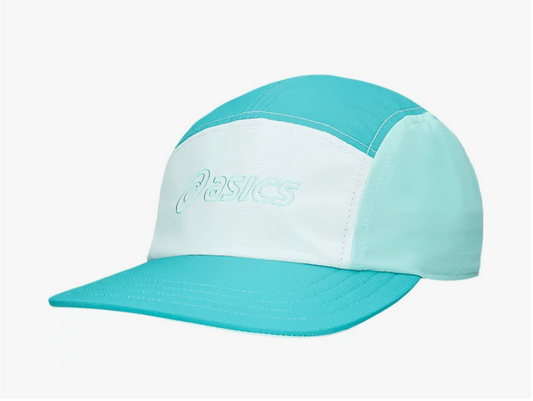 Performance Run 5 Panel Cap