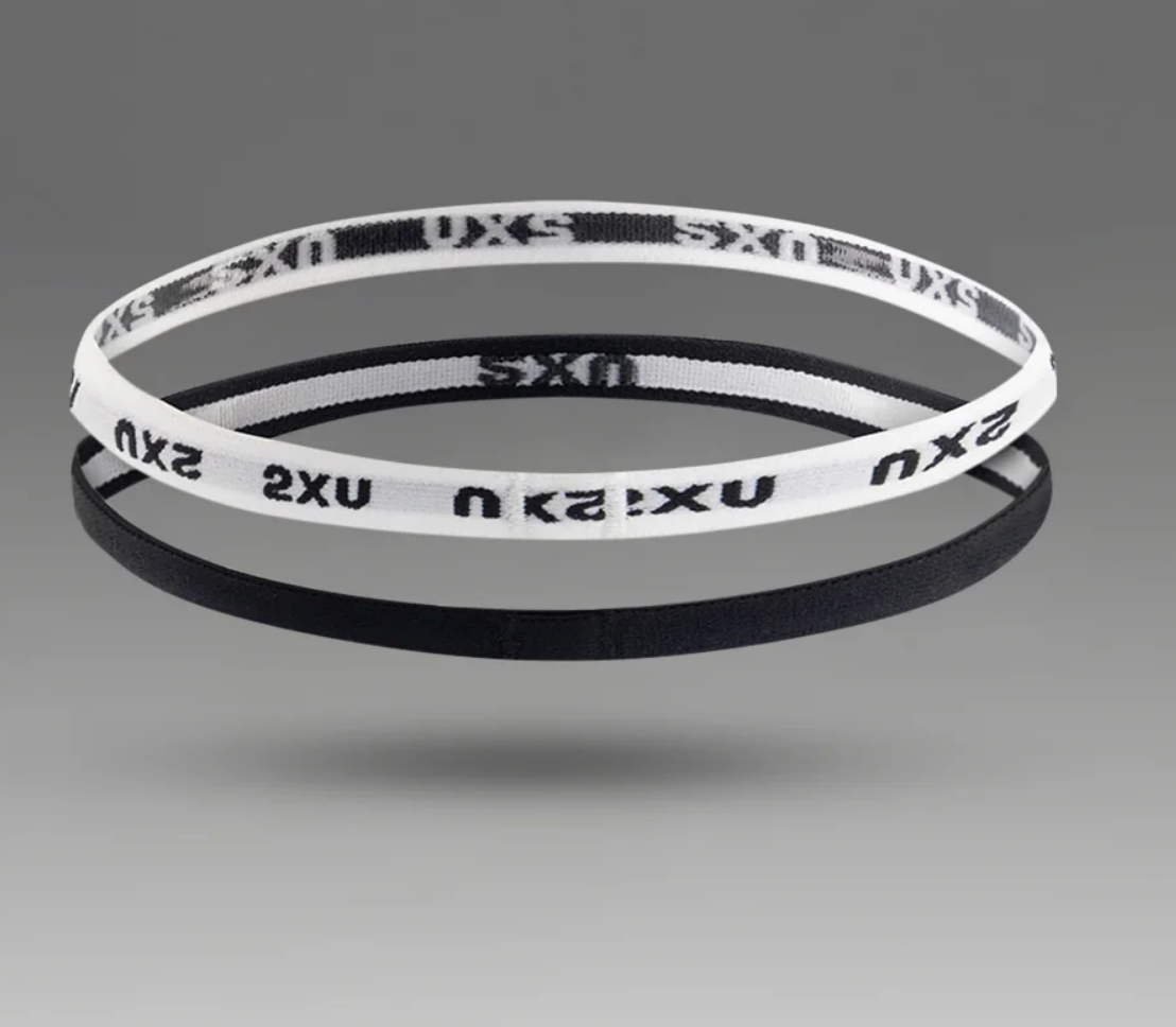 Skinny Headband 2 Pk.