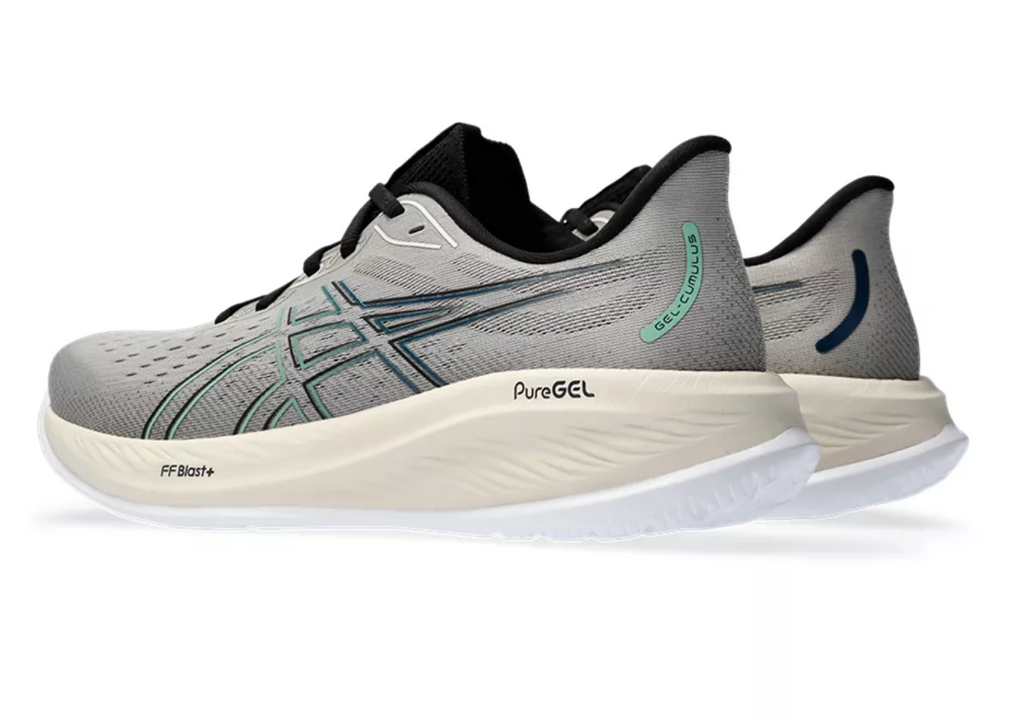 Gel-Cumulus 26 Men's