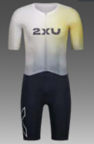 Light Speed React Sleeved  Men's