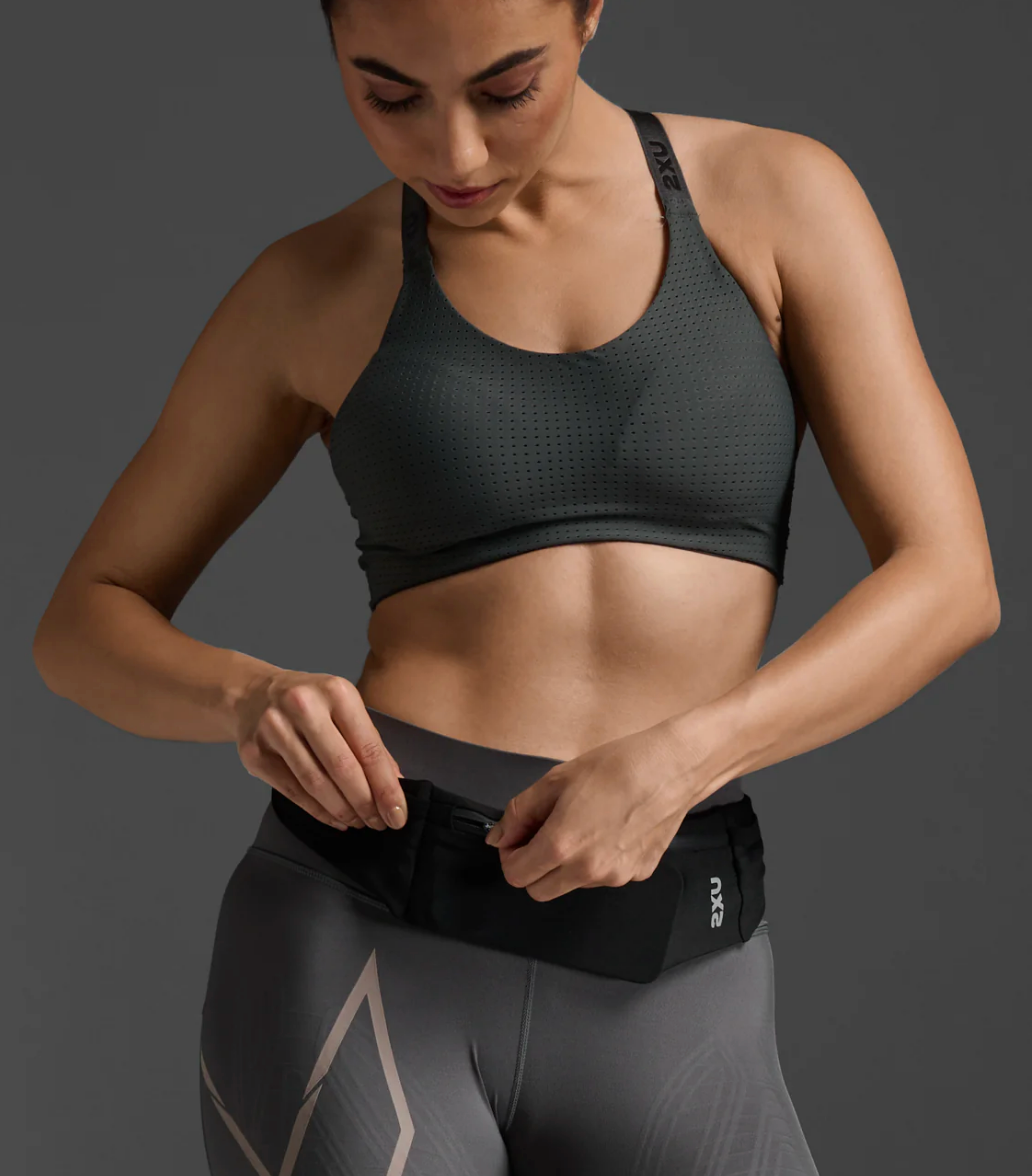 Slim Run Belt