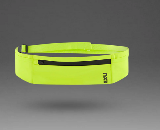Slim Run Belt