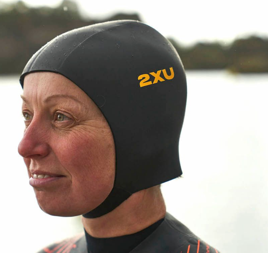 Propel Neoprene Swim Cap