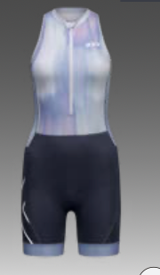 Core Trisuit Sleeveless  Women's