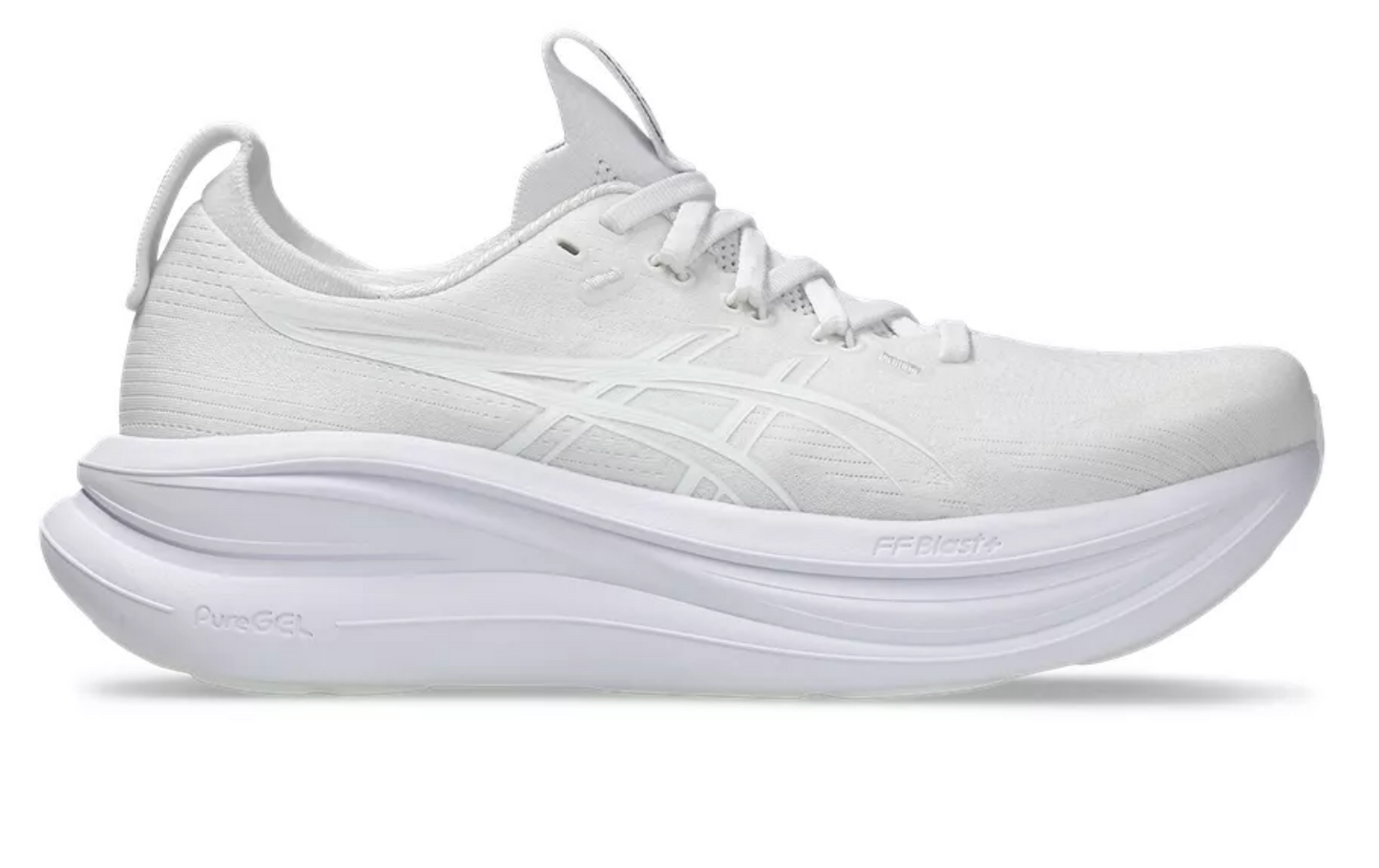 Gel-Nimbus 28 Women's