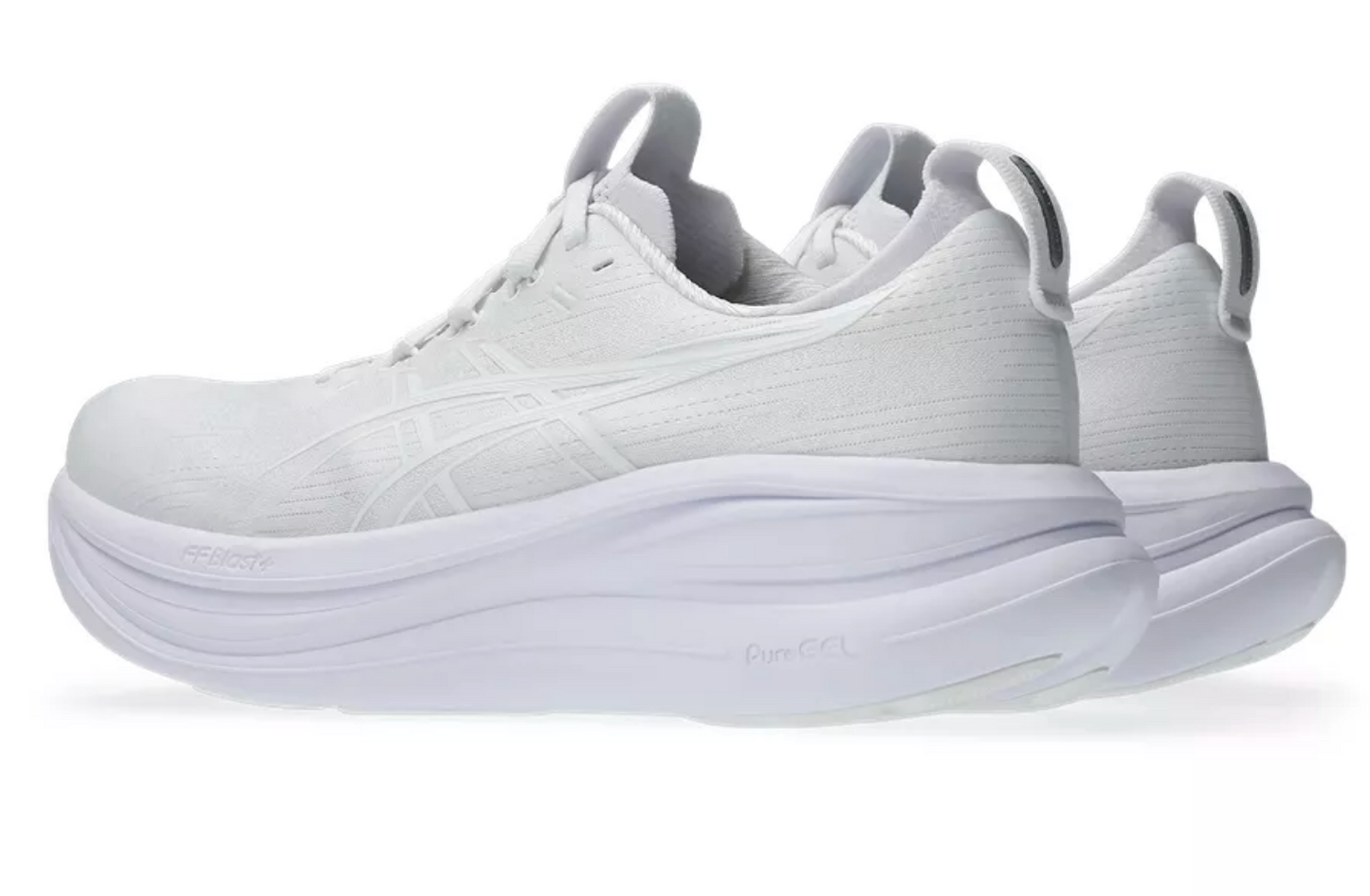 Gel-Nimbus 28 Women's