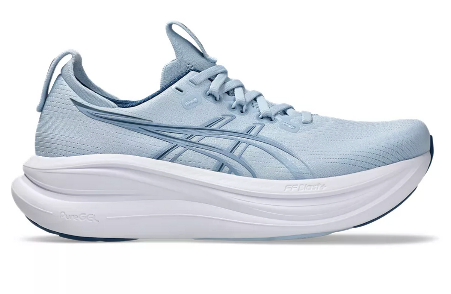 Gel-Nimbus 28 Women's