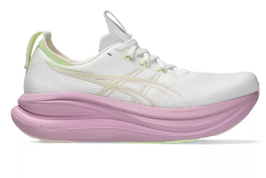 Gel-Nimbus 28 D Wide  Women's
