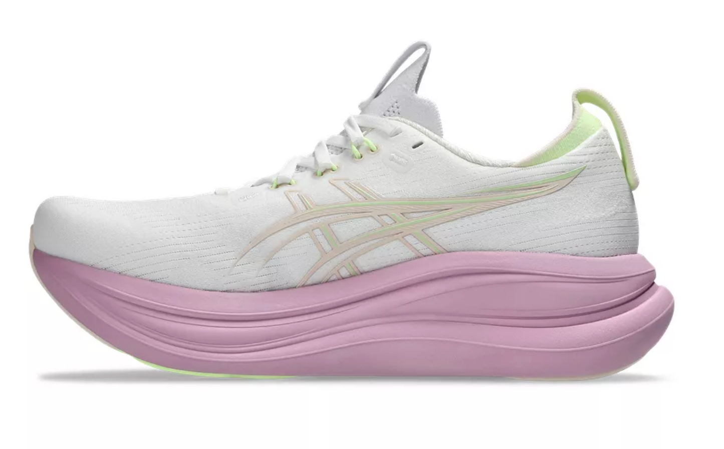 Gel-Nimbus 28 D Wide  Women's