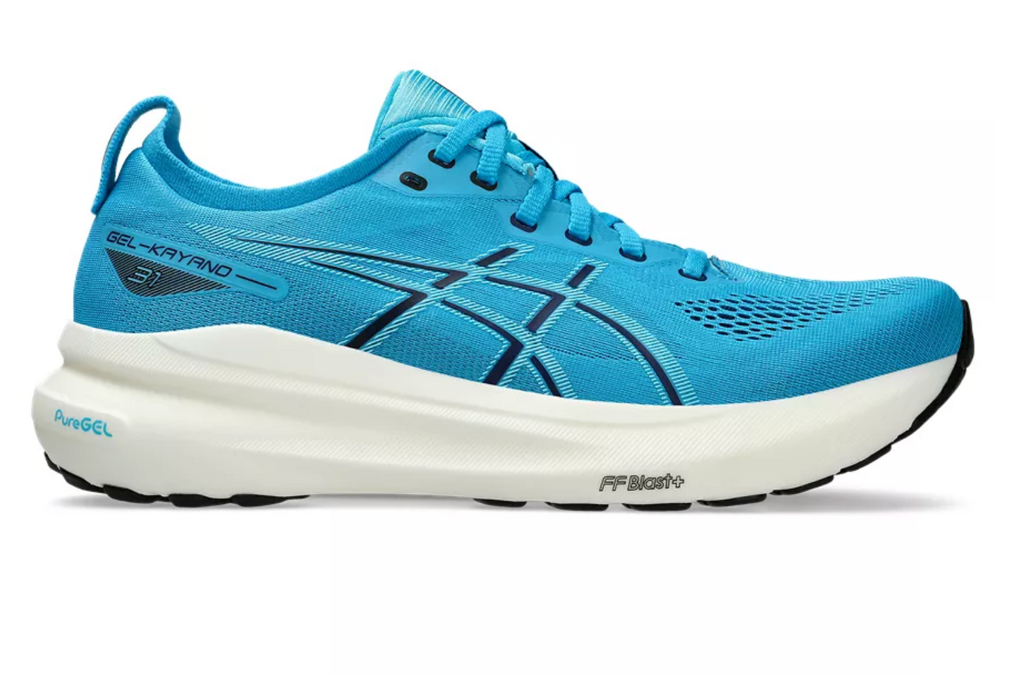 Gel-Kayano 31 Men's