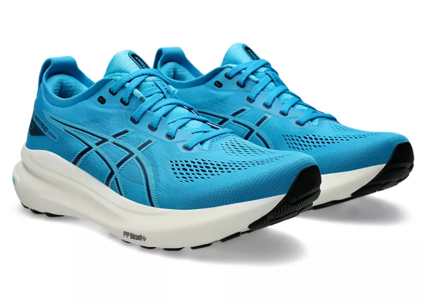 Gel-Kayano 31 Men's