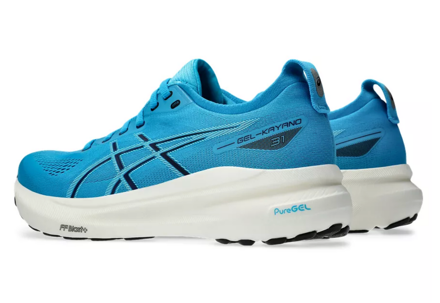 Gel-Kayano 31 Men's