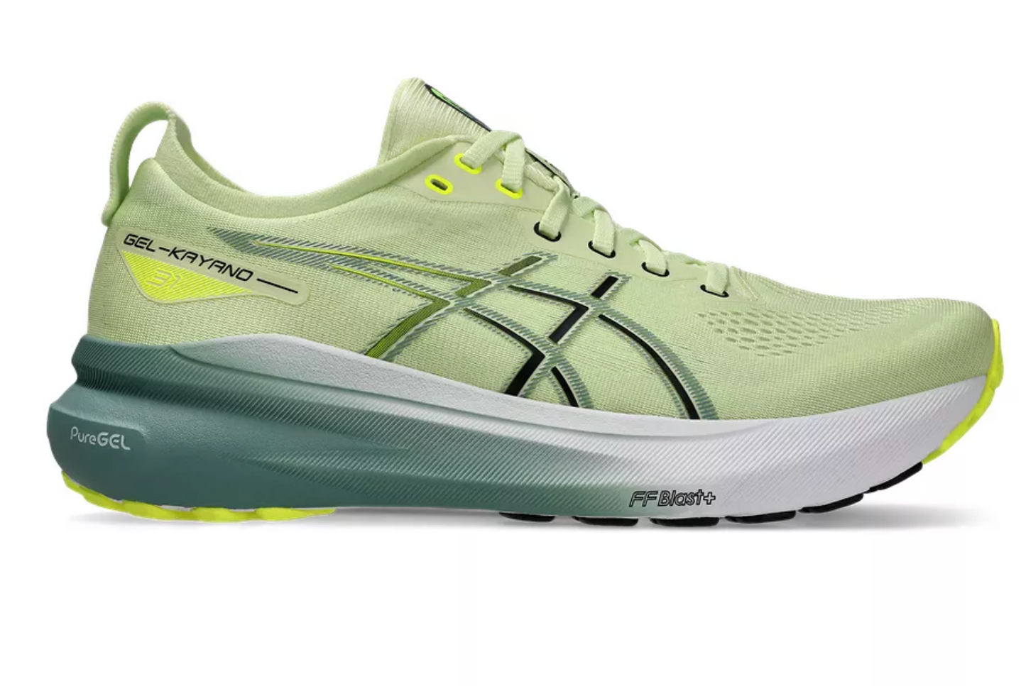 Gel-Kayano 31 Men's