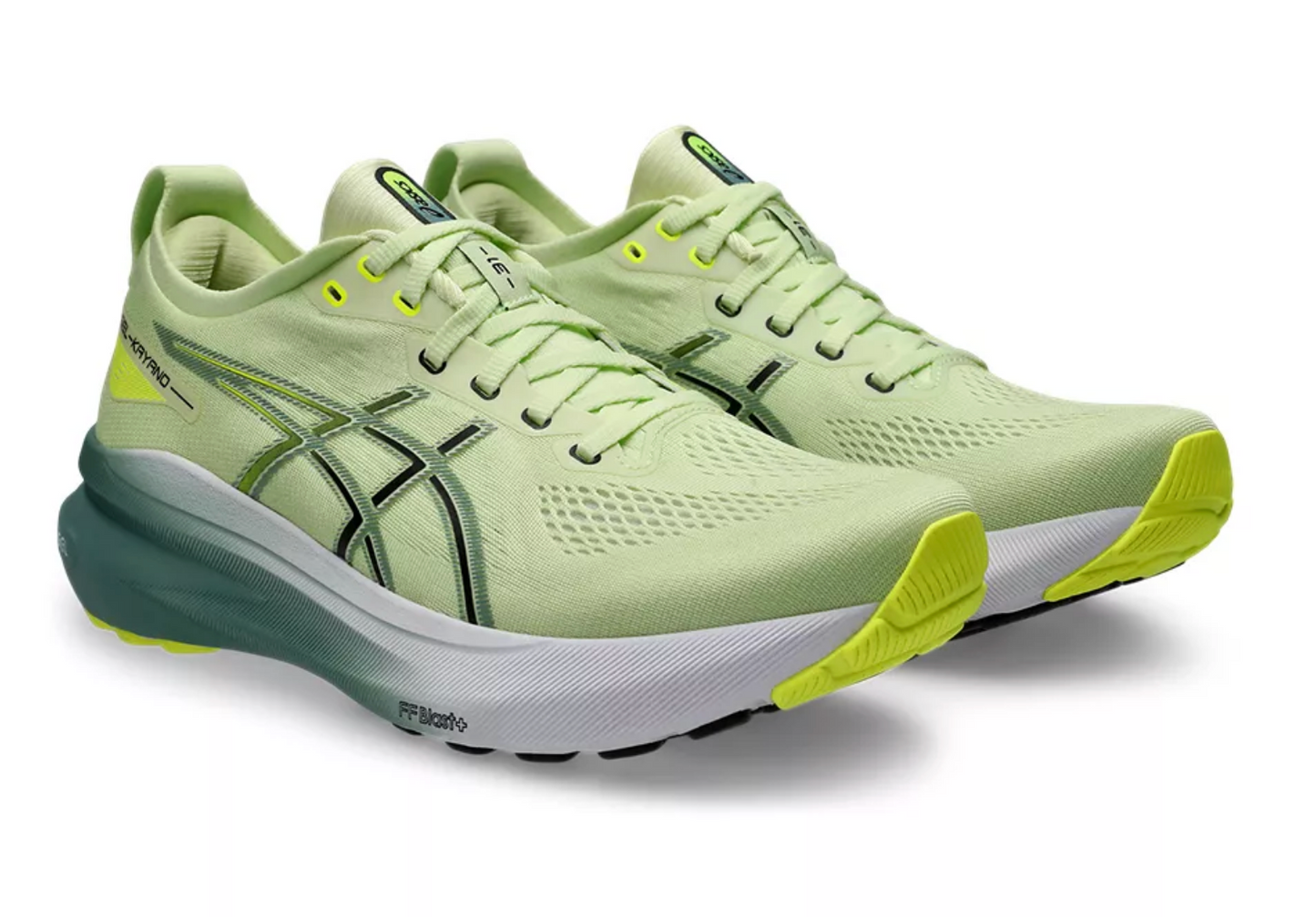 Gel-Kayano 31 Men's