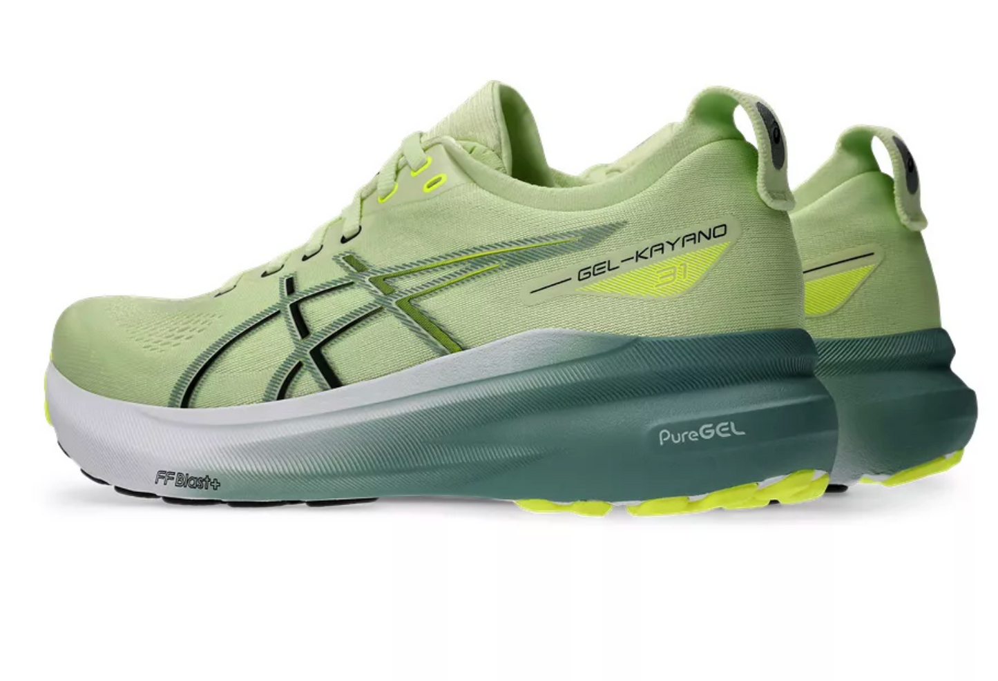 Gel-Kayano 31 Men's