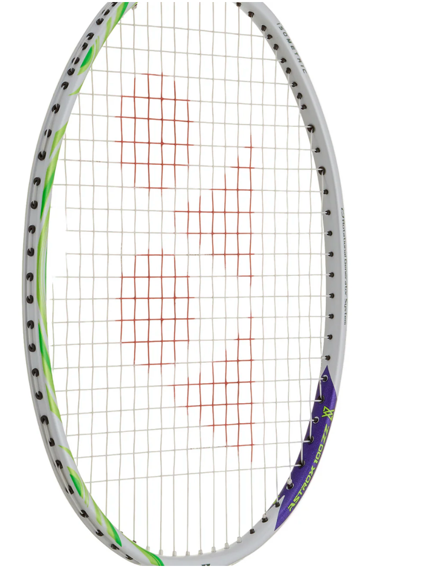 Astrox 100 ZZ Viktor Axelsen Collection