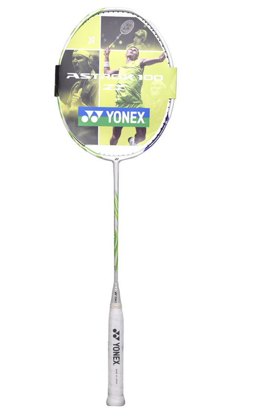 Astrox 100 ZZ Viktor Axelsen Collection