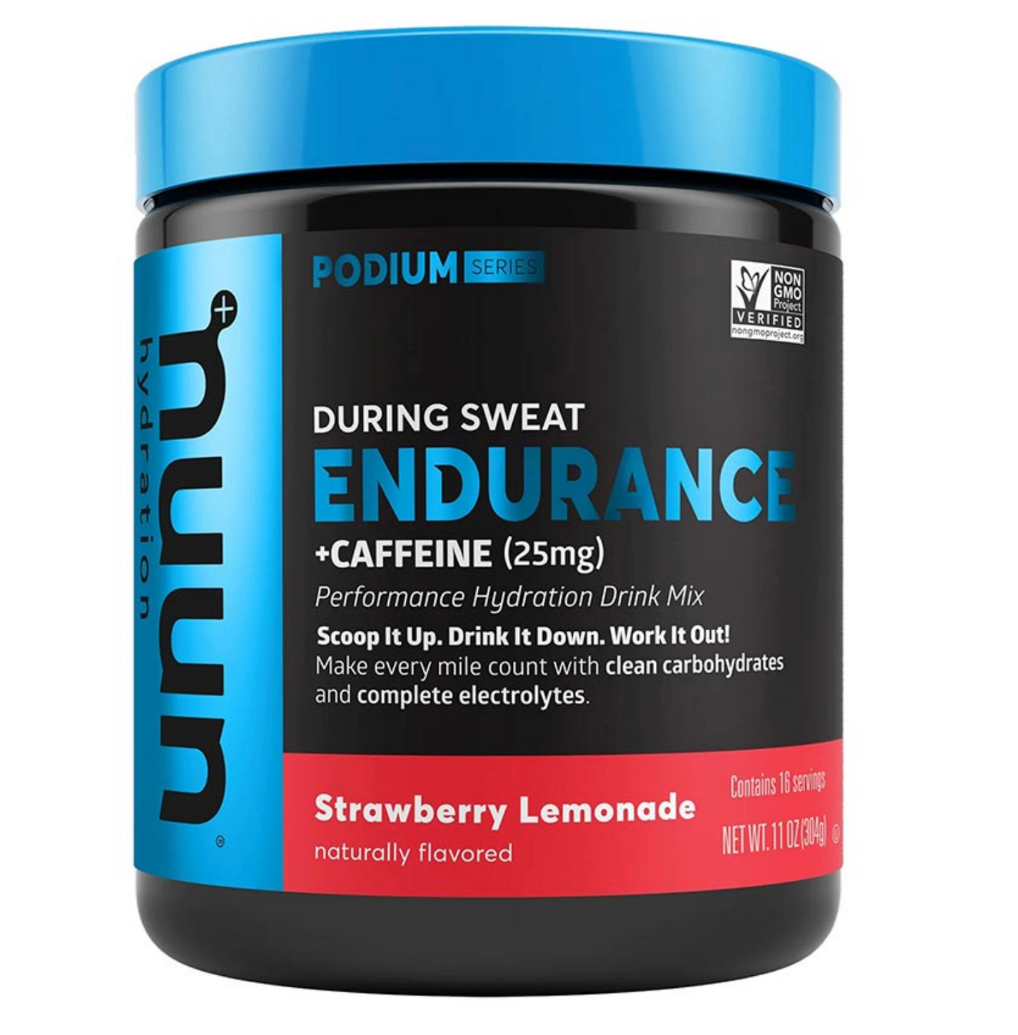 Nuun Endurance