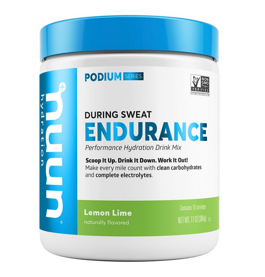 Nuun Endurance
