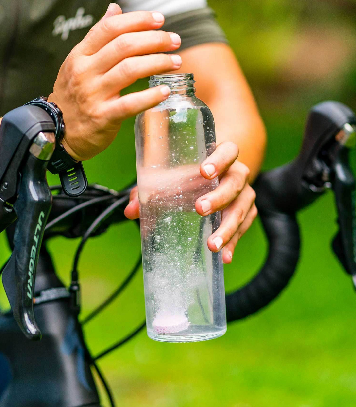 Sport Powder (10/box)