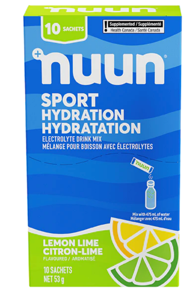 Sport Powder (10/box)