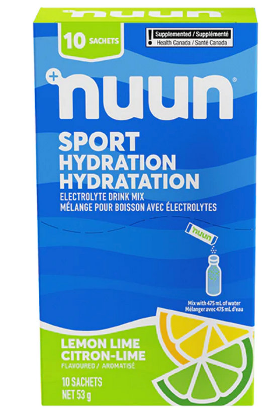 Sport Powder (10/box)