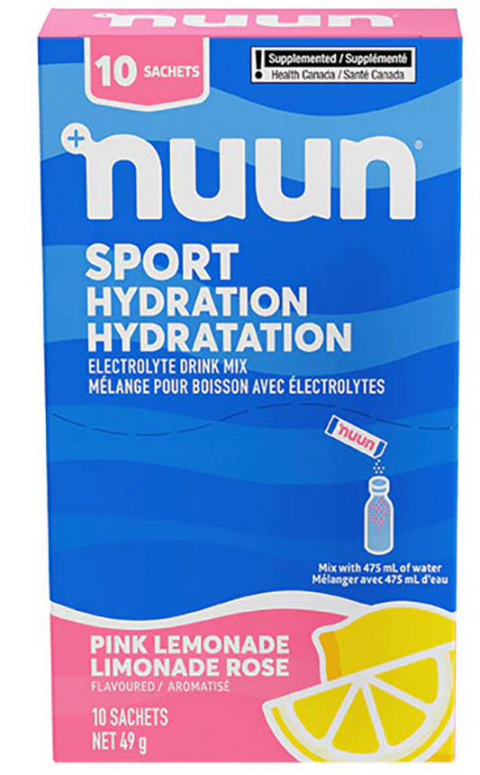 Sport Powder (10/box)