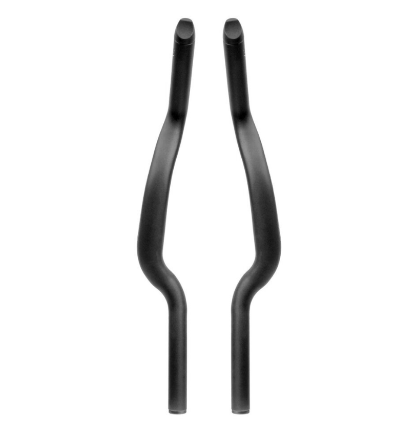 52 ASA Aluminum Extensions