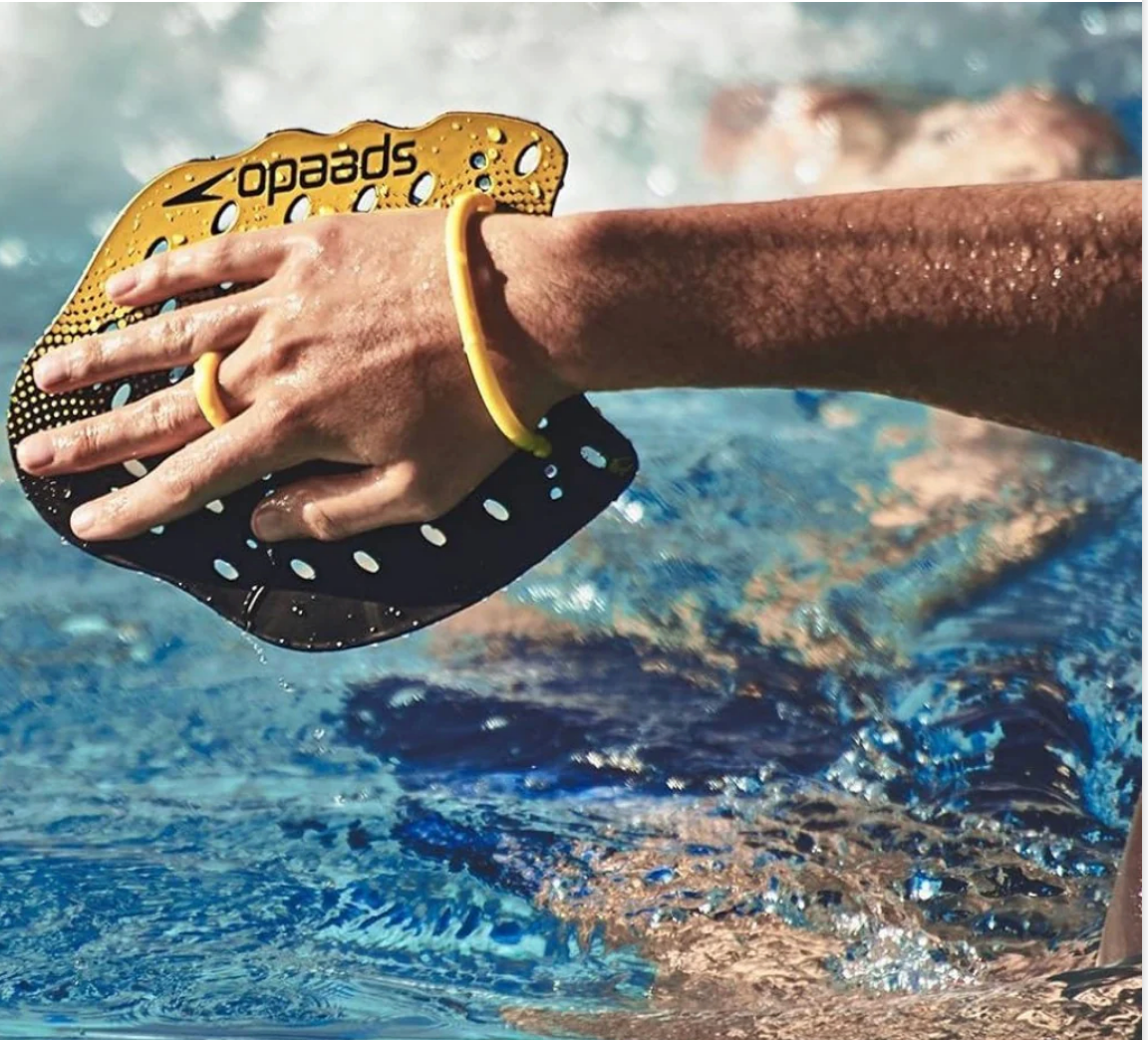 Power Plus Hand  Paddle