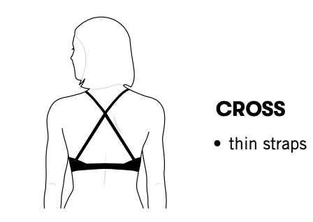 Earth View XCriss Cross