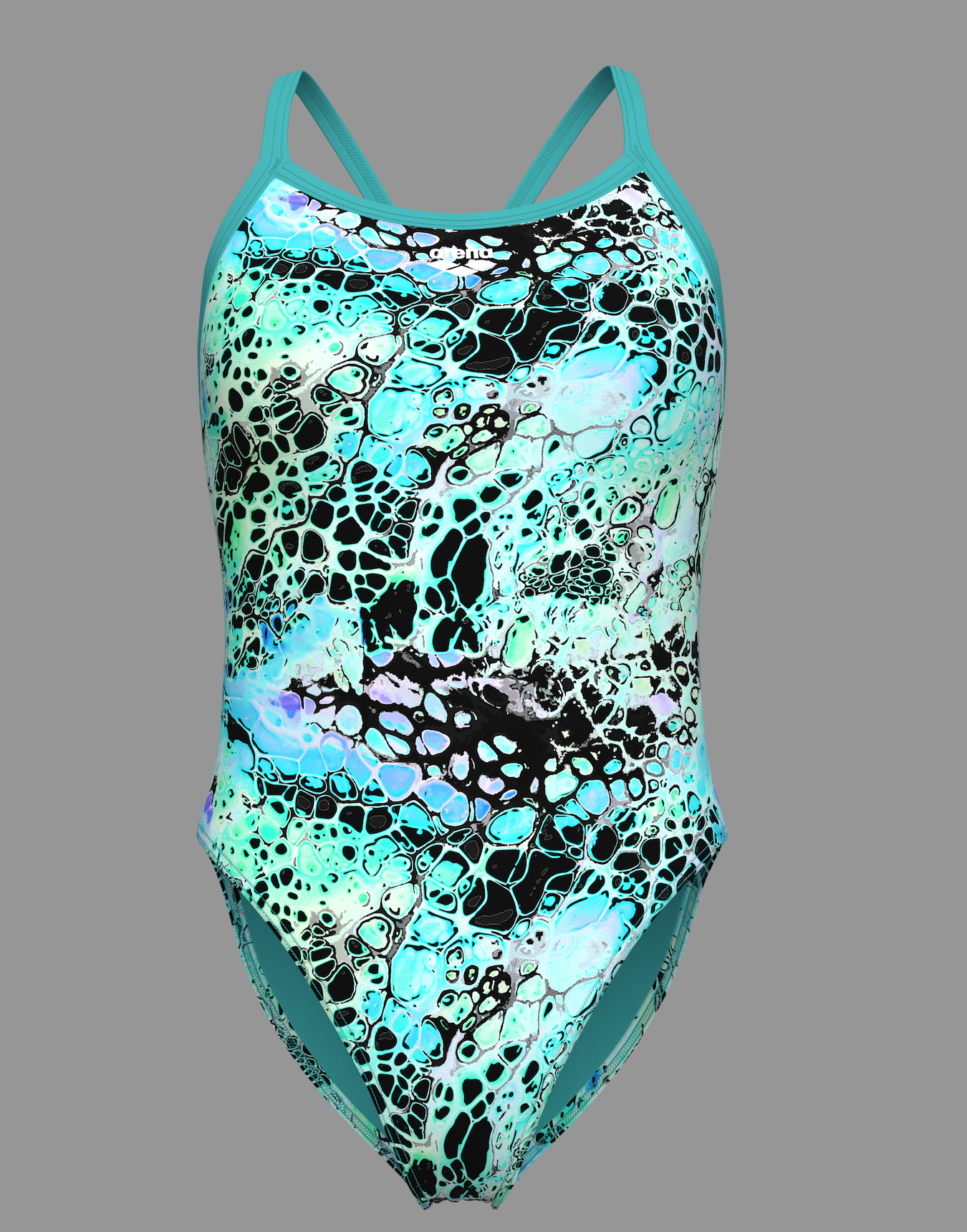 Earth View XCriss Cross