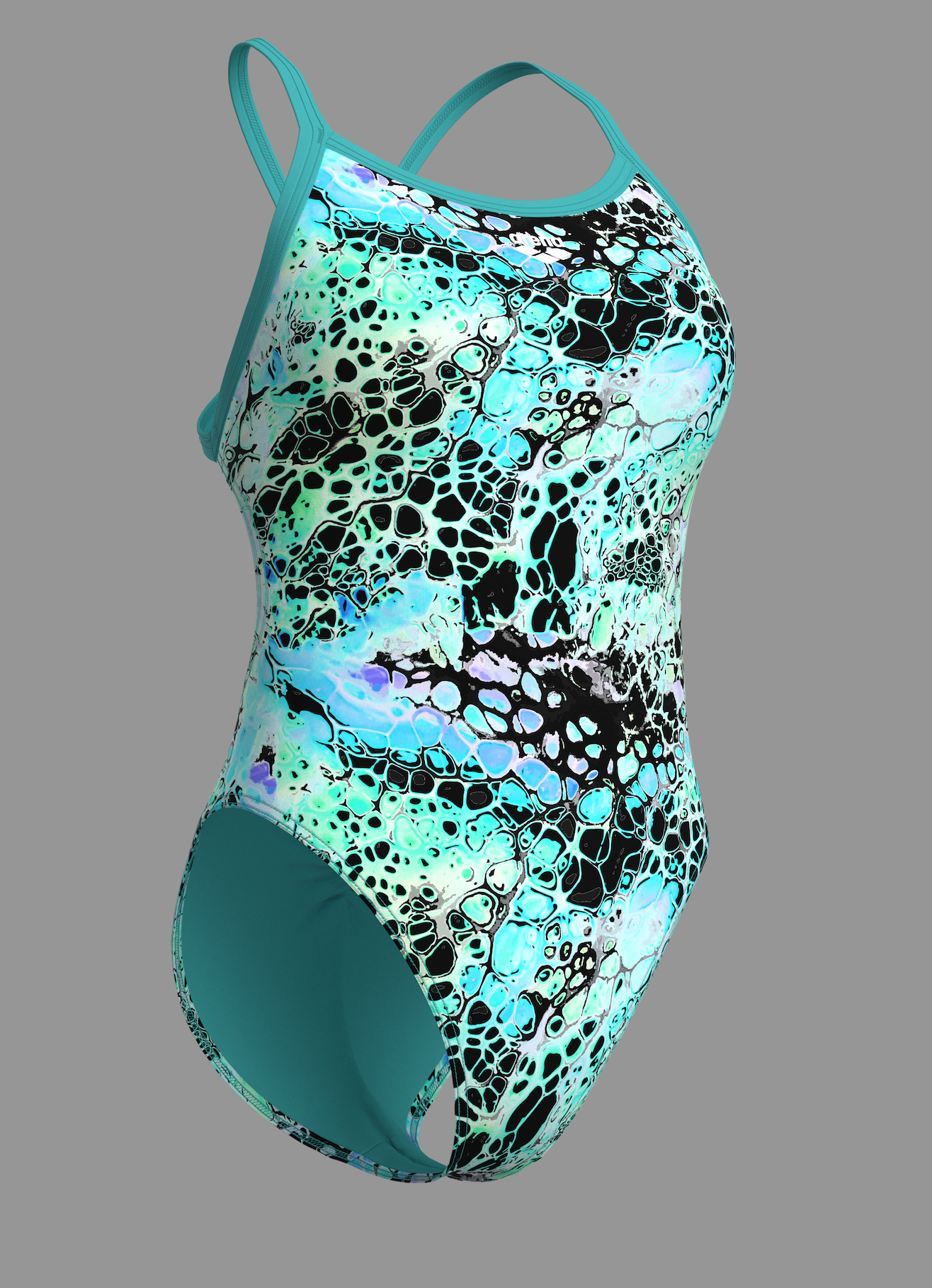 Earth View XCriss Cross